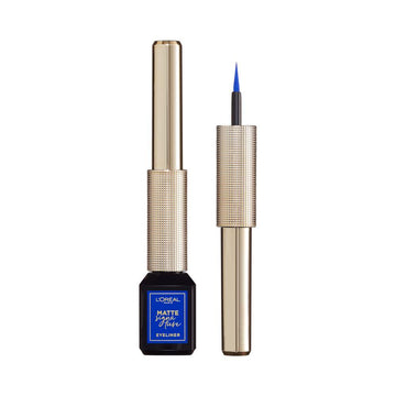 Paris Matte Signature Liquid Eyeliner